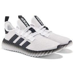 Мужские кроссовки Kaptir 3.0 средние/широкие Adidas, белый 1054488/47286 | white/black