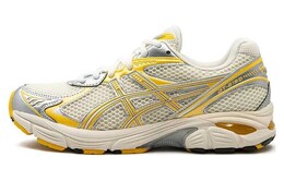 Мужские кроссовки Asics GT-2160, Белый и желтый 1201a955-101 | 白黄