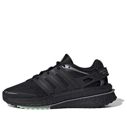 Кроссовки x_plrboost Adidas, черный if9247 | black