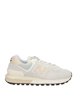Кеды New Balance, светло-серый 17376247mv | light grey