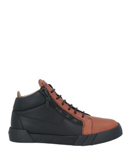 Кроссовки Giuseppe Zanotti, черный 17837432uo | black