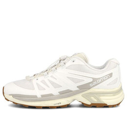 Кроссовки xt-wings 2 'white beige' 417093 Salomon, белый 417093 / l41709300 | white