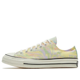 Кроссовки chuck 70 ox 'marble' Converse, мультиколор 167374c | multi-color