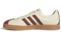 Кроссовки для скейтбординга Adidas Neo Vl Court унисекс, молочный id6016 | 乳白色