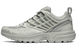 Кроссовки для активного отдыха Salomon ACS Pro Advanced унисекс, цвет alloy gold 473929 | 合金色
