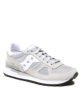 Кроссовки Saucony, серый shadow original s2108 | grau