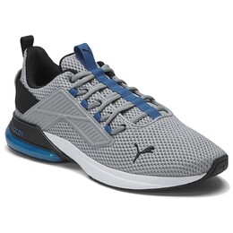 Мужские кроссовки Cell Rapid Puma, серый 5272054/79358 | grey/blue/black