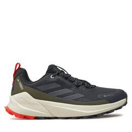 Кроссовки Adidas Terrex Trailmaker 2.0 GORE-TEX Hiking IE5148 Carbon/Gresix/Cblack, серый 274706 | gris
