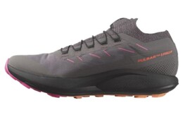 Кроссовки Salomon Pulsar Trail для мужчин, Фиолетовый 473851 | purple