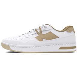Кроссовки Under Armour Lifestyle Shoes Men Low-top White, белый 3028765-103 | white