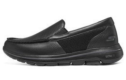 Go Walk 5 Кроссовки Lifestyle для мужчин с низким верхом, черные Skechers 216023-bbk
