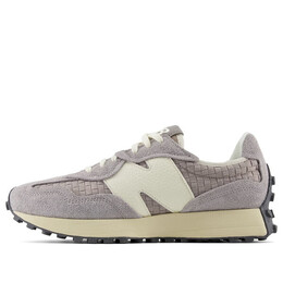 Кроссовки 327 'castlerock arctic grey' New Balance, мультиколор u327woc | castlerock/arctic grey