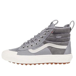 Кроссовки sk8-hi mte 2.0 dx 'frost grey' Vans, серый vn0a4p3i5kj | gray