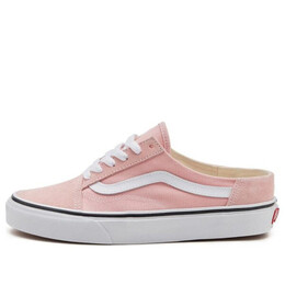 Кроссовки old skool sneakers 'pink blue' Vans, розовый vn0a4p3y9al | pink/blue