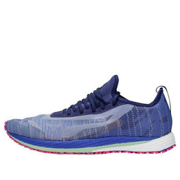 Кроссовки wave duel 2 'blue' Mizuno, синий u1gd219025 | blue