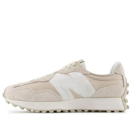 Кроссовки 327 'beige white' New Balance, бежевый u327hx | beige/white