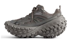 Мужские массивные кроссовки Balenciaga, серый 685613w2raa2000 | 灰色