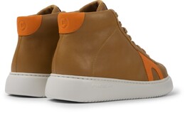 Высокие кроссовки Camper Runner K21, цвет Mittelbraun 1723524 | mittelbraun