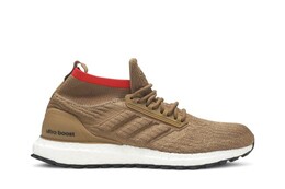 Кроссовки Adidas UltraBoost ATR 'Raw Desert', коричневый cm8258 | brown