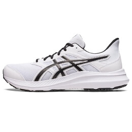 Asics Jolt 4 Кроссовки Мужчины, Белый черный 1011b603-101 | white/black