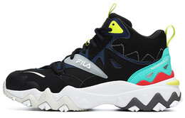 Мужские массивные кроссовки Fila Oakmont f12m242123fbk