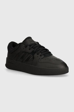 Кроссовки Court 24 Adidas, черный 9byh-obm0je_99x | czarny
