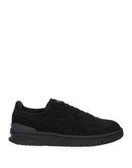 Кеды Asics, черный 17692279nh | black