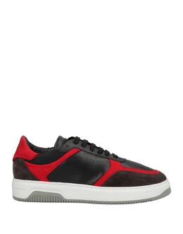 Кеды Pollini, черный 17594874ld | black