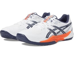 Кроссовки Asics Powerbreak FF, цвет White/Nova Orange 9981705 | white/nova orange