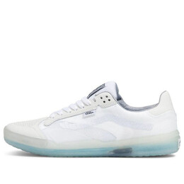 Кроссовки evdnt ultimatewaffle 'white blue' Vans, белый vn0a5dy7www | white/blue