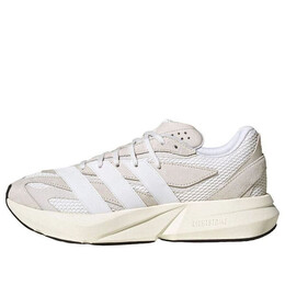 Кроссовки lightblaze 'white beige' Adidas, белый jh6942 | white/beige