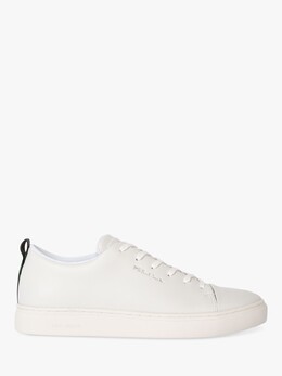 Кроссовки Paul Smith Lee Cupsole, белые 39263416 | white