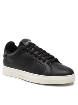 Кроссовки Emporio Armani, черный x4x598 xf662 00002 | schwarz