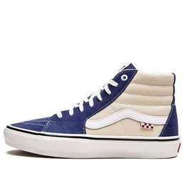 Кроссовки shoes skate shoes 'blue white' Vans, синий vn0a5fcc89s | blue/white