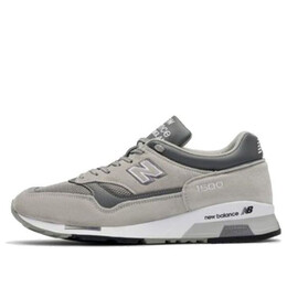 Кроссовки 1500 made in england 'classic pack - grey' New Balance, серый m1500pgl | grey