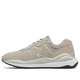 Кроссовки 57/40 'moonbeam' New Balance, серый m5740re1 | grey