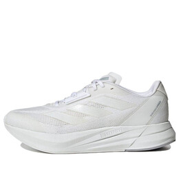 Кроссовки Adidas Duramo Speed Running Shoes 'White', белый ie9671 | white