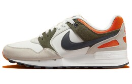 Nike Air Pegasus 89 Кроссовки Мужчины, Бежевый/Зеленый fb8900-001 | beige/green
