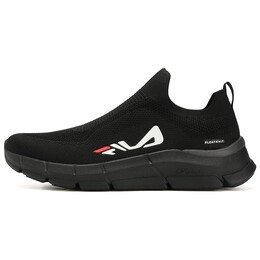 Кроссовки для носков Fila Мужские, Черный a12m321307fbw | black