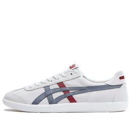Кроссовки Onitsuka Tiger Tokuten Training Shoes Red/Grey, красный 1183a907-100 | red/gray
