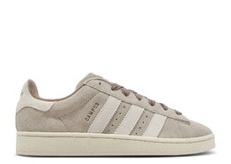 Кроссовки Adidas Campus 00S 'Wonder Beige', кремовый ig5995 | cream
