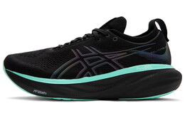 Кроссовки Asics GEL-Nimbus 25 Мужчины, Черный 1011b726-001 | black