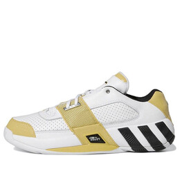 Кроссовки Adidas Gil Zero Restomod '61 Points', белый gz6422 | white