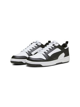 Кроссовки на шнуровке Puma, белый 4708147 | weiß