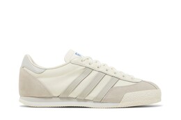 Кроссовки Adidas Liam Gallagher x LG2 SPZL, кремовый gw3812 | cream