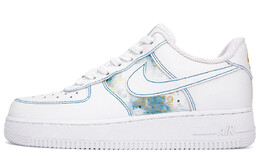 Кроссовки Nike Air Force 1 Skateboard Shoes Men Low-Top White cw2288-111(team18-烟雨江南) | white