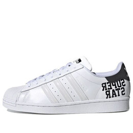 Кроссовки суперзвезда Adidas, белый fv2813 | white