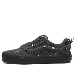 Кроссовки vault ua knu-skool vr3 lx x imran potato Vans, мультиколор vn0a7q5jb3m | black