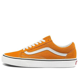 Кроссовки old skool 'desert sun' Vans, желтый vn0a5krf8ed | yellow