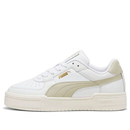 Кроссовки ca pro classic 'white grey' Puma, белый 380190-56 | white/grey